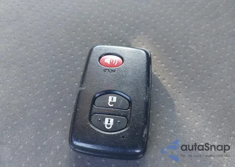 2013 Toyota Prius Three from USA, damaged, VIN JTDKN3DU6D1625902